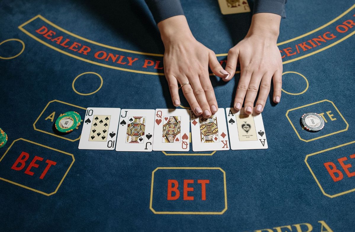 Gate777 Casino پاکستان ریئل منی گیمز