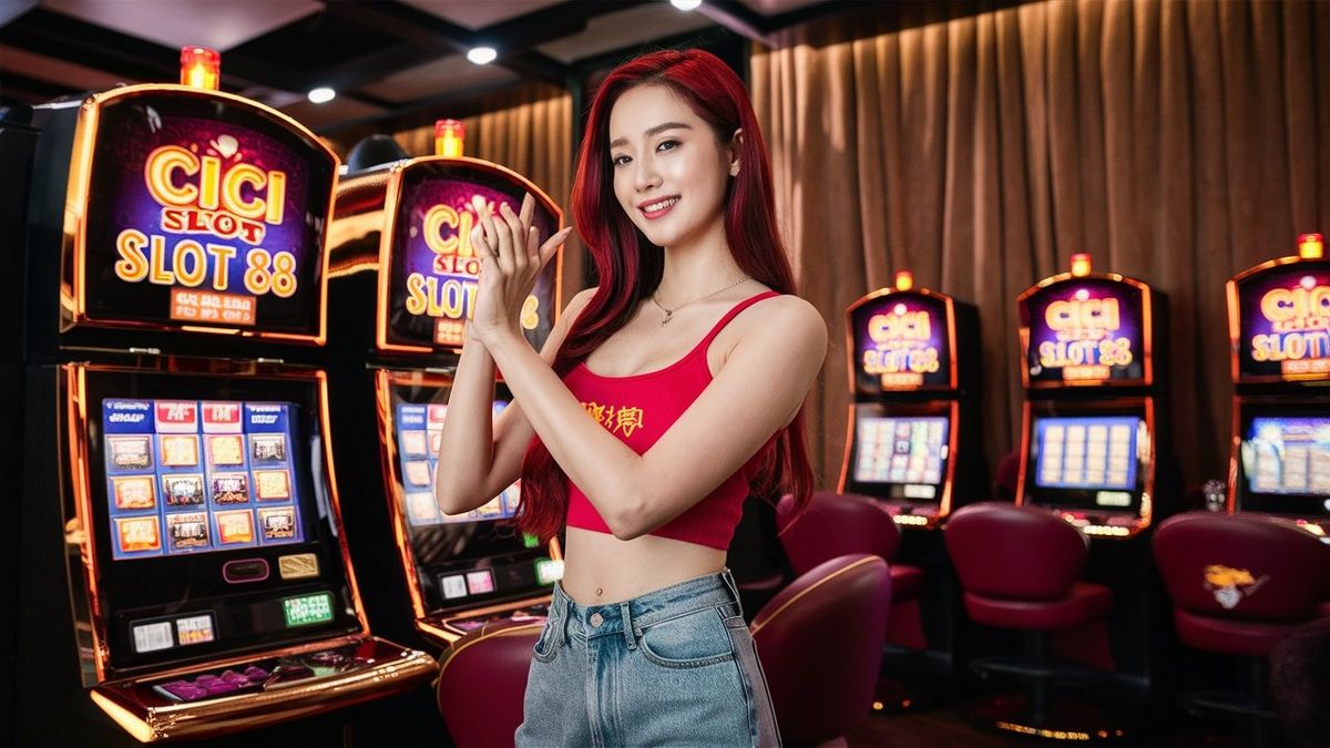 Gate777 Casino کیسینو میں لاٹری گیمز میں حصہ لیں۔