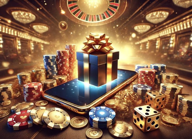Gate777 Casino پاکستان میں میگا ویز کیسینو گیمز