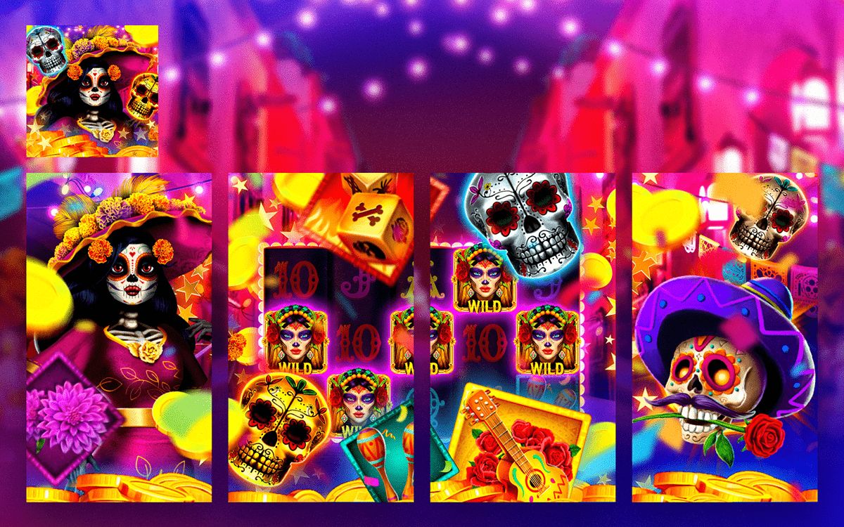 ایک اکاؤنٹ بنائیں یا Gate777 Casino کیسینو میں لاگ ان کریں۔