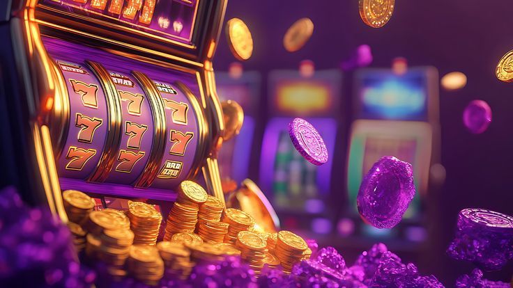 Gate777 Casino آن لائن کیسینو میں کھیلنے کی وجوہات